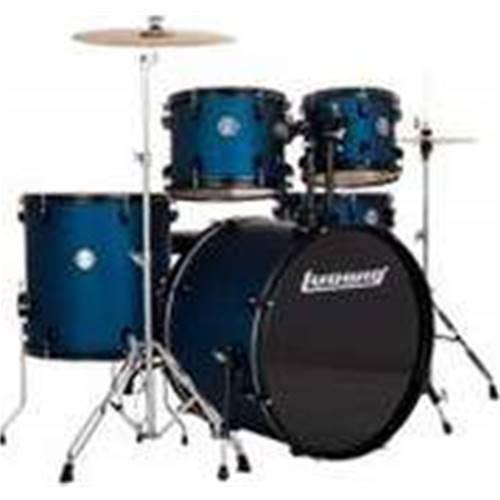 The Pocket Kit by Questlove <br><br>

Developed to meet the needs of a beginning 4-10 year old drummer, The Pocket Kit is an all-inclusive drum set designed by Questlove of The Roots. This premium entry-level drum set contains all the essentials in one box, including introductory lessons. Start your child’s musical journey with a quality drum set and see them groove to the beat of their drum.

- Premium all-in-one package
- Designed for 4-10 year old drummers
- Affordable for most families
- Exclusive Set by Questlove