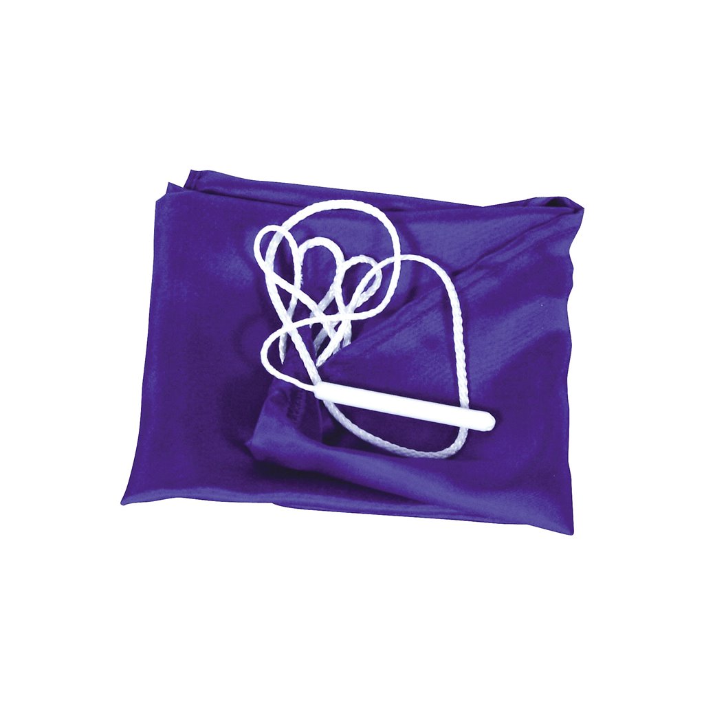 BGDBSS Gem Silk Bari Sax Swab