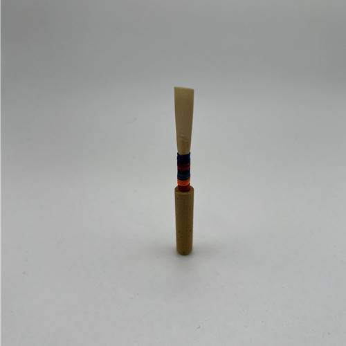 Lesher Hard Oboe Reed