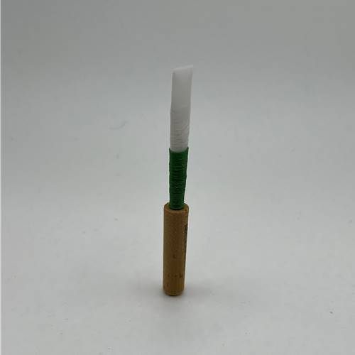 Emerald Plastic Oboe Reed Medium