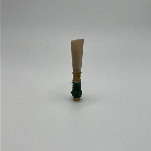 Emerald Bassoon Reed - Soft