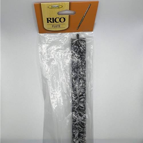 Rico Flute Padgard
Conveniently and completely remove moisture from your reeds with the Rico by D'Addario pad guards, made to absorb condensation with minimal residue.