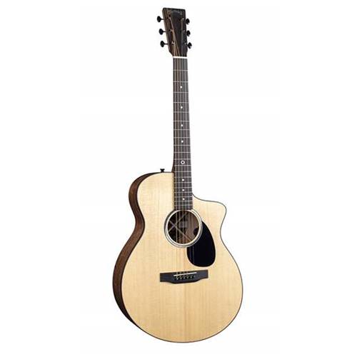 Martin Guitar Road Series SC-10E