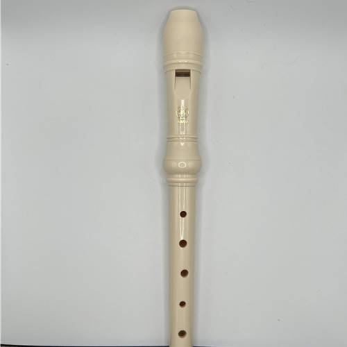 Yamaha 3-Piece Soprano Recorder - 

Possibly the world's most popular model, this recorder is easy to play and has a clear soft tone. It is ideal for school use.