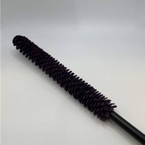 Valentino Purple Helix Flute Wand.

This efficient cleaning wand is designed to swab moisture from your flute in a single pass.
Cleans the entire bore including the important (but often ignored) cork plate
Upper-absorbent petals
Plastic rod, with no risk of scratching the inside of your flute
Comfortable handle
One-piece unit which is long enough (36.5cm) to swab either the body, footjoint or headjoint
Hand wash in gentle liquid dishwashing detergent and lukewarm water
Supplied in storage tube