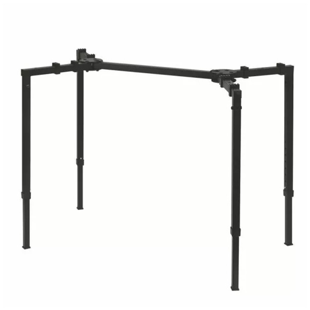 OnStage Heavy Duty Keyboard T Stand