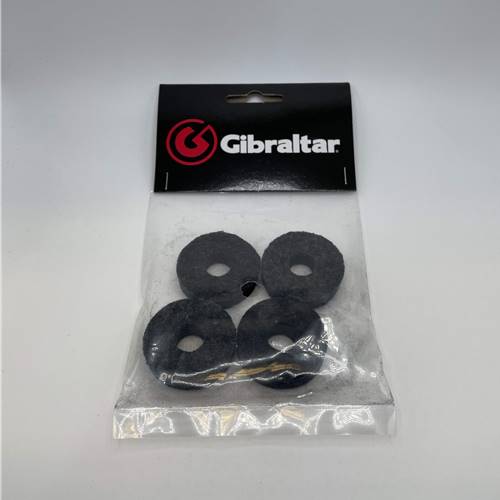 SC-CFS/4 Gibraltar Short Cymbal Felts 4/Pack