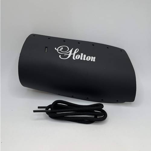 Holton Leather French Horn Hand Guard.