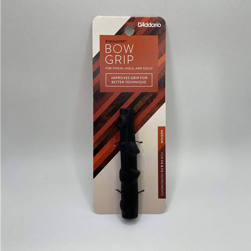 Large Bowmaster Bow Grip