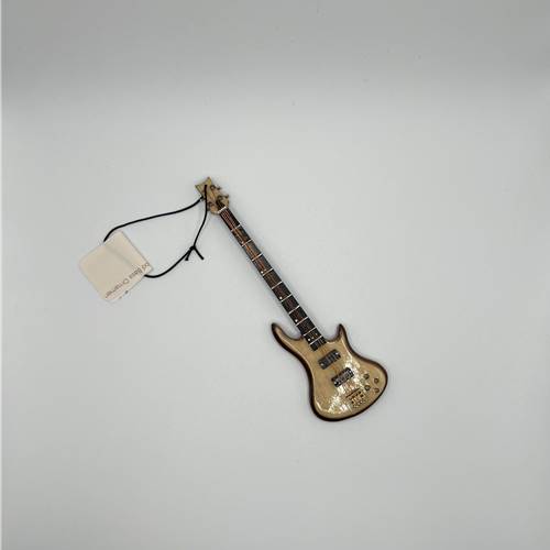 Electric Guitar Ornament