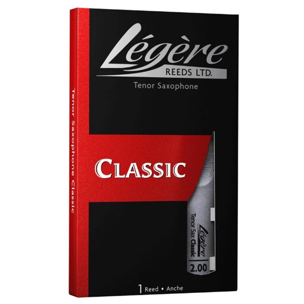 TS3.0 Legere 3.00 Classic Cut Bb Tenor Sax Reed