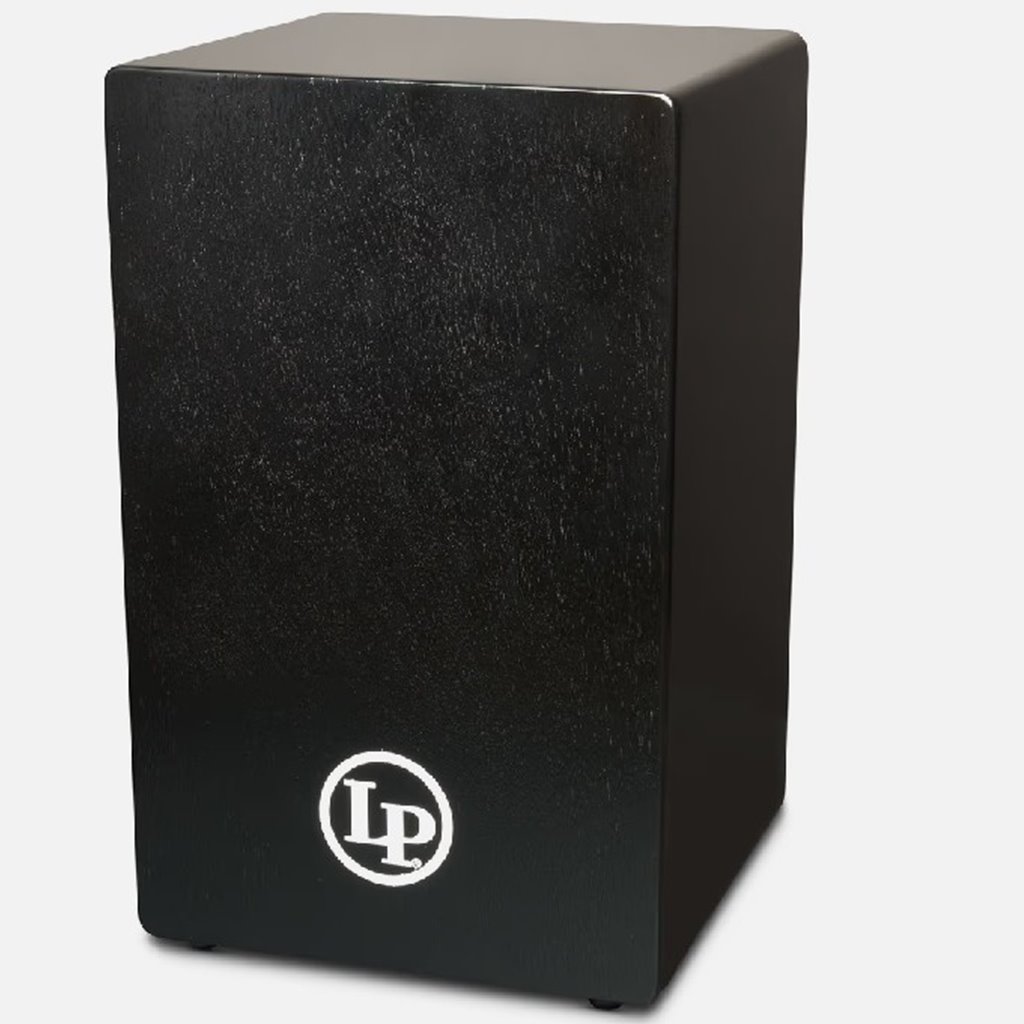 Lp LP1428NYII LP Black Box Cajon