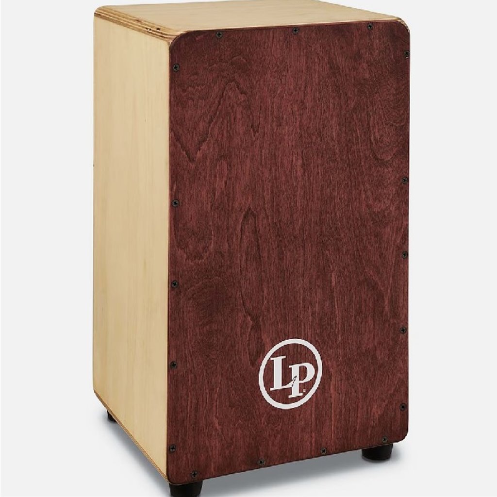 Lp LP1427W LP Groove Wire Cajon