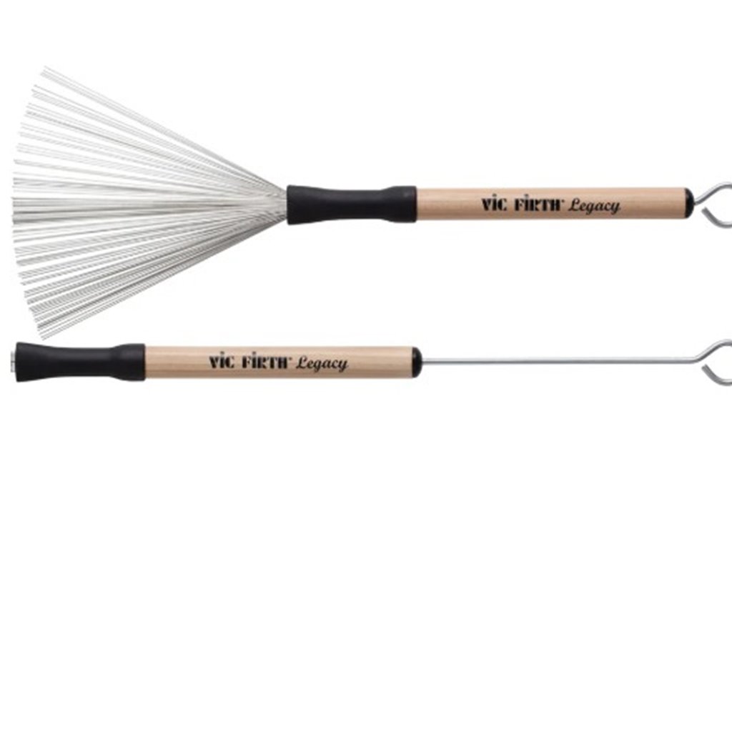 LB Vic Firth Legacy Brushes