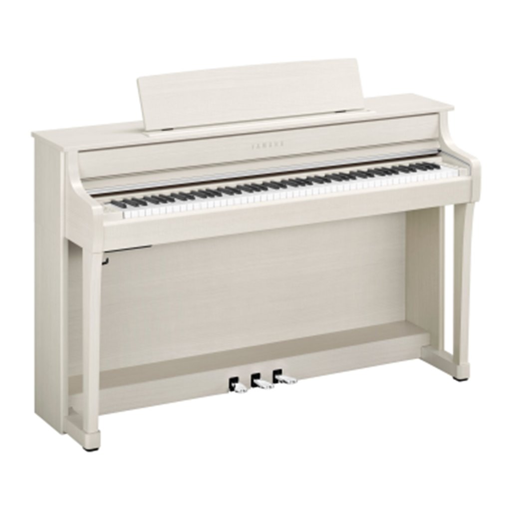 CLP845WB Yamaha Clavinova CLP-845WB - White Birch