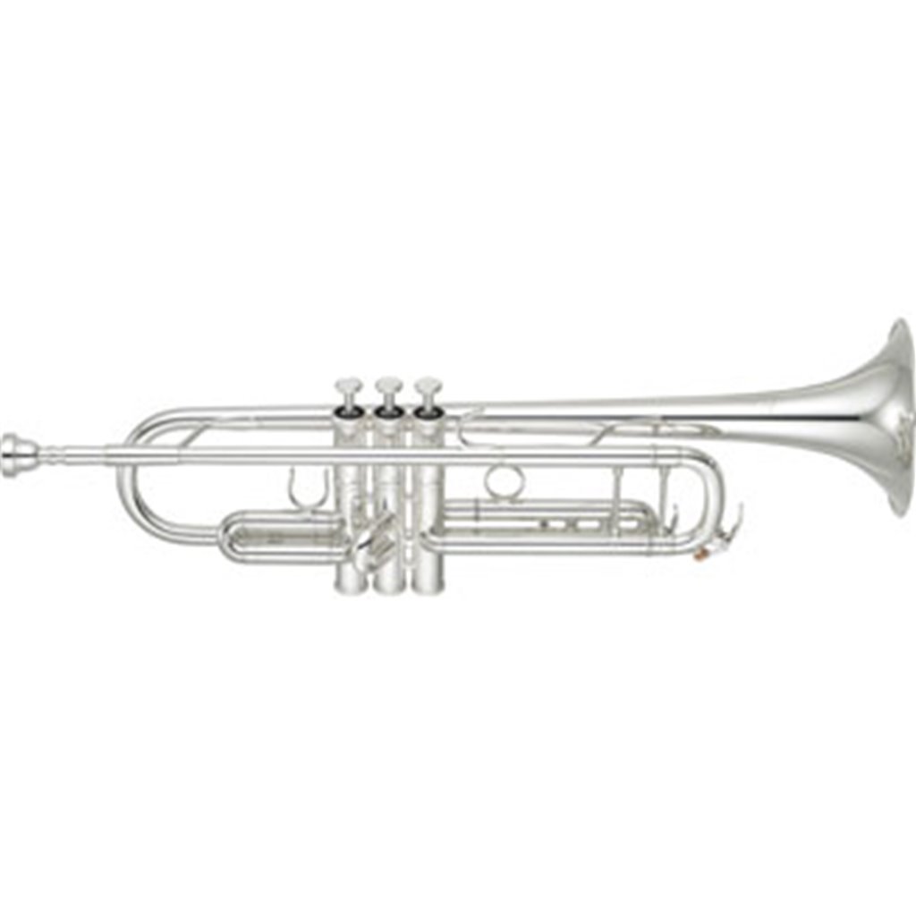 Yamaha Trumpet Xeno YTR-8335IIGS
