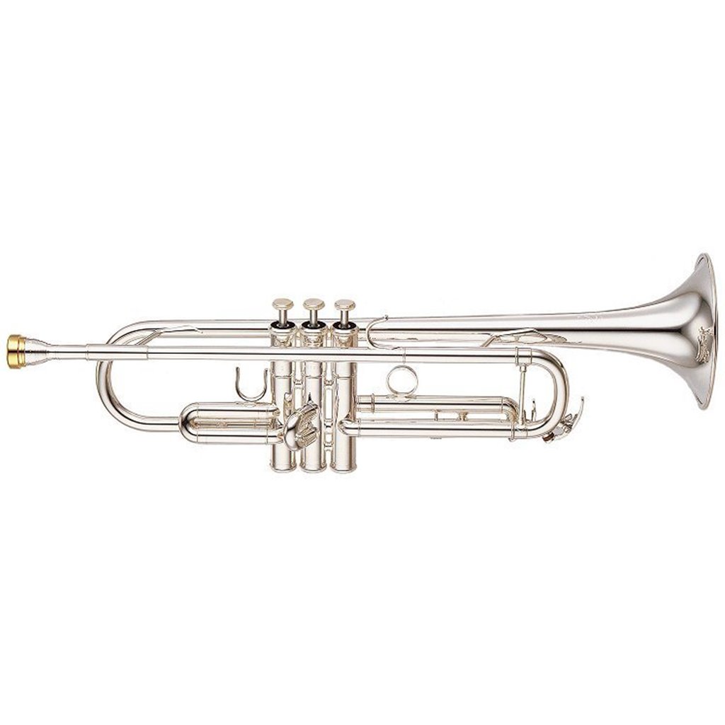 Yamaha Trumpet Allegro YTR-5335GSAL