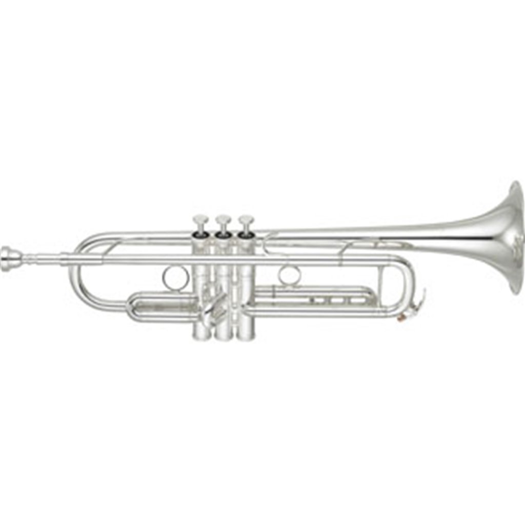 YTR-8335IIRS Yamaha Xeno Trumpet with Reverse Leadpipe