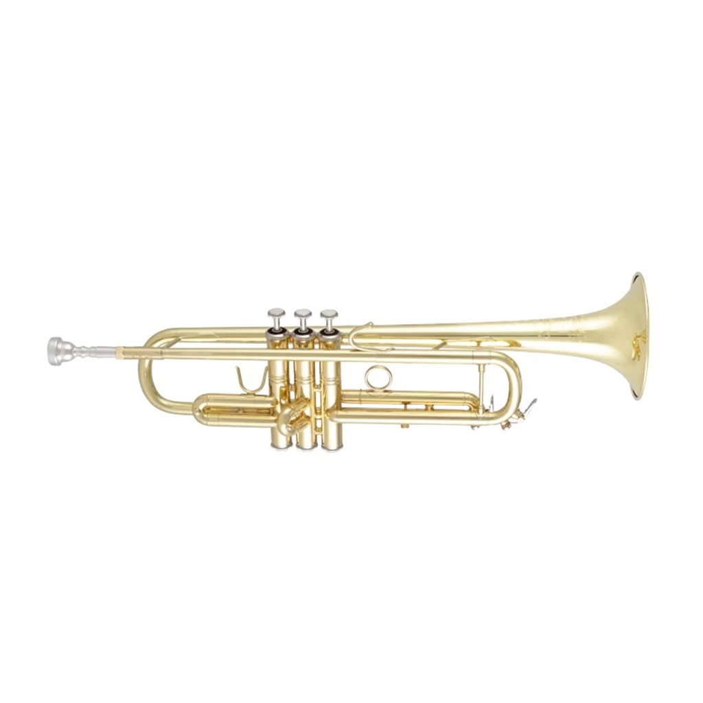 Bach Trumpet BTR411S