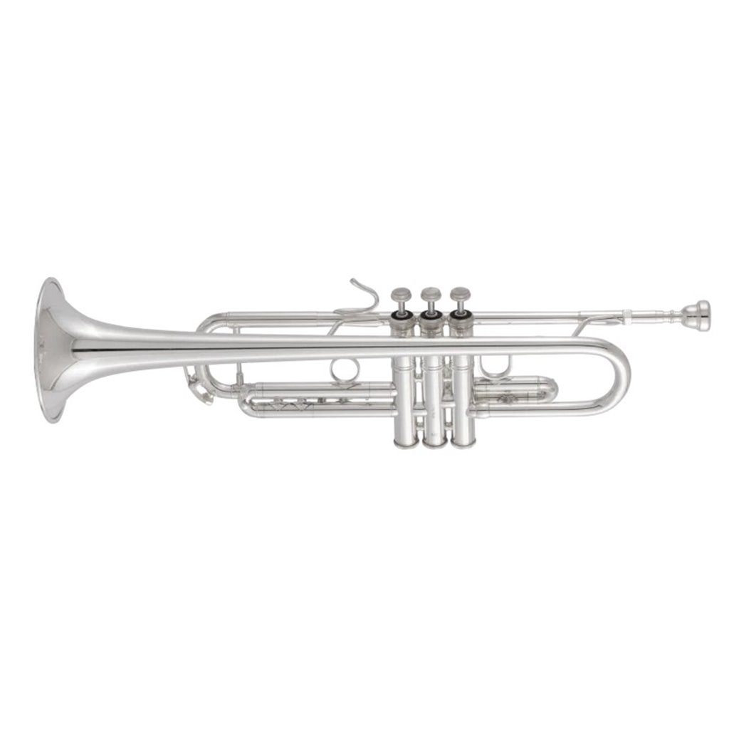 Bach Trumpet 170S43GYR Apollo