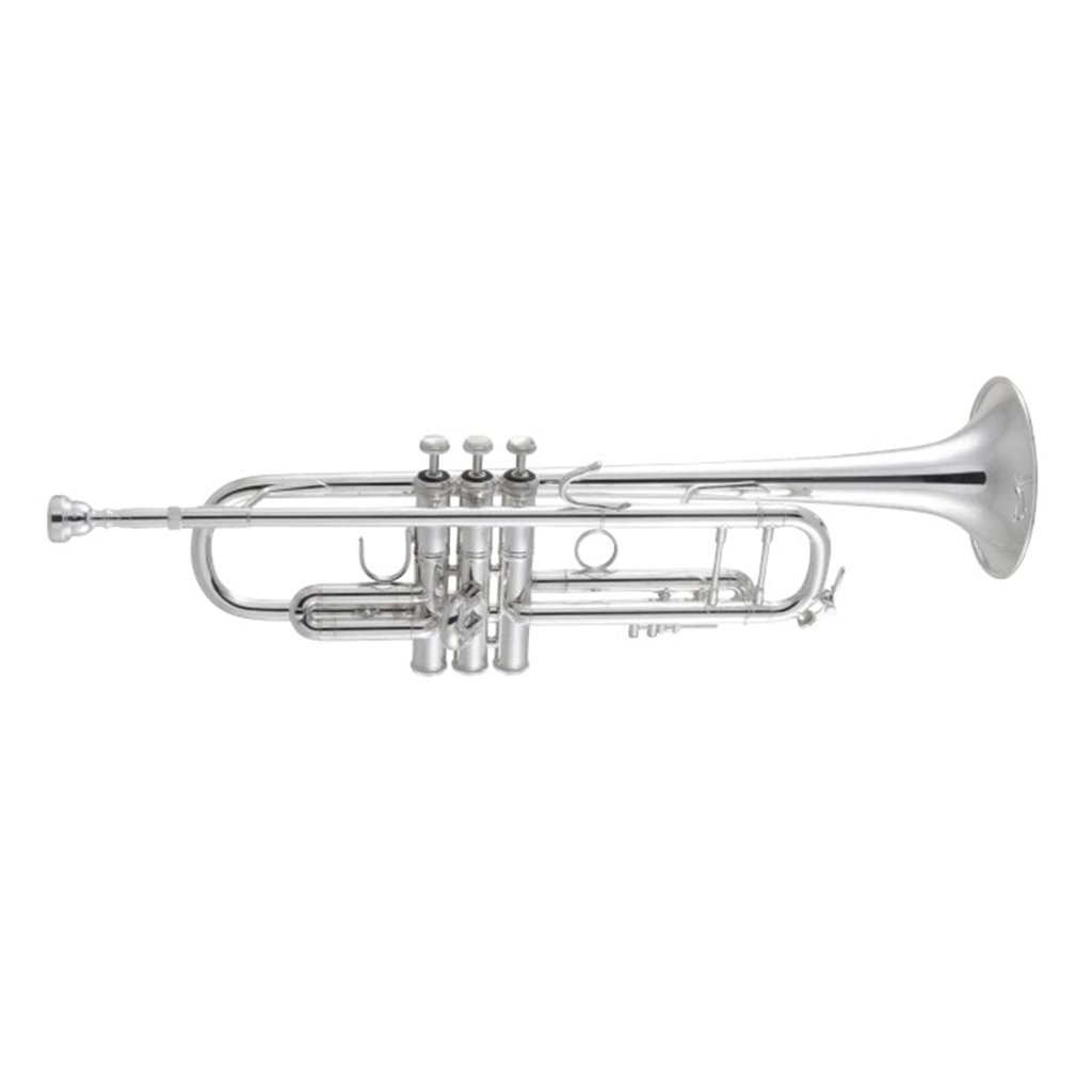 Bach Stradivarius Trumpet 180S43