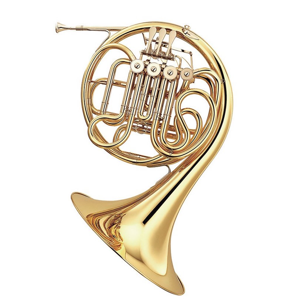 Yamaha French Horn YHR-567