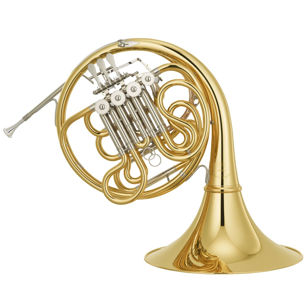 Yamaha French Horn YHR-671