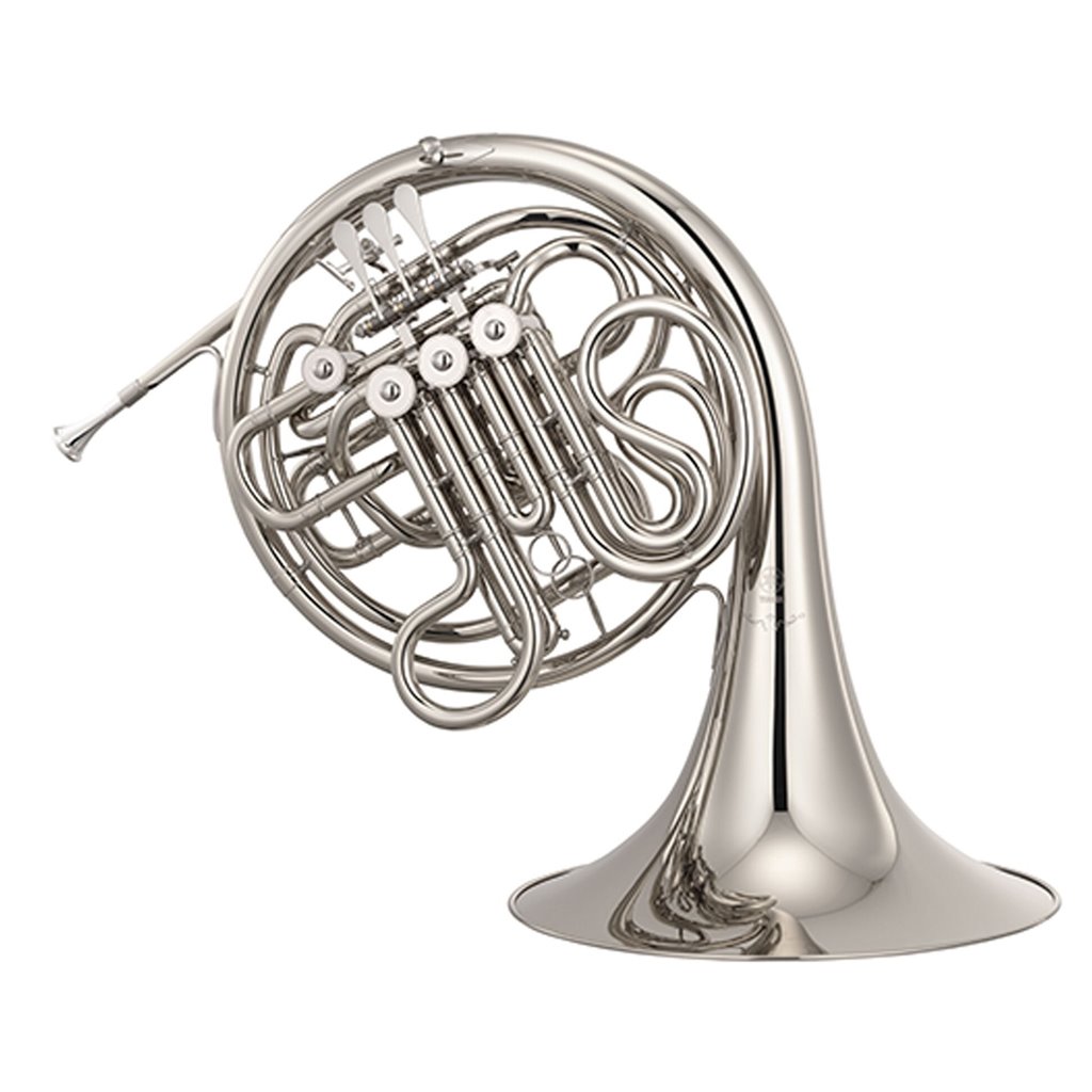 Yamaha French Horn YHR-672N