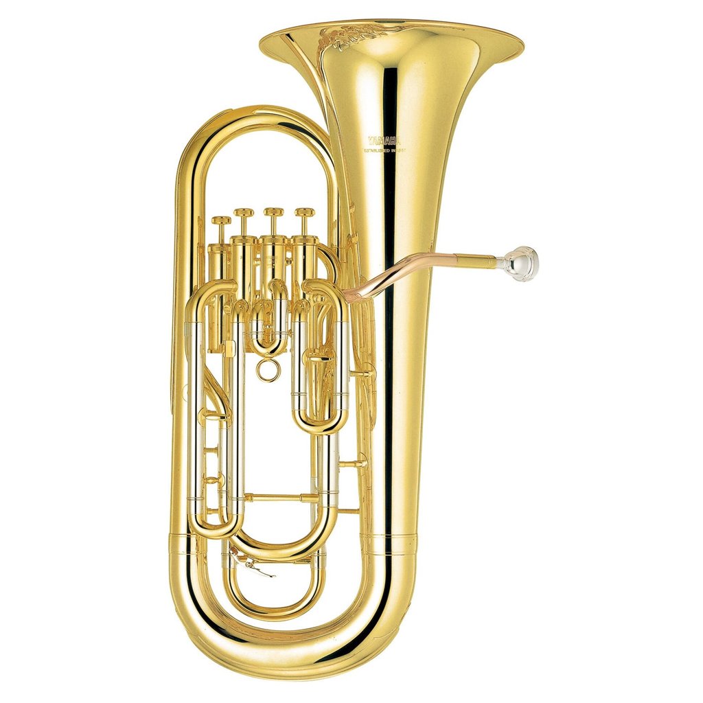 Yamaha Euphonium YEP-321