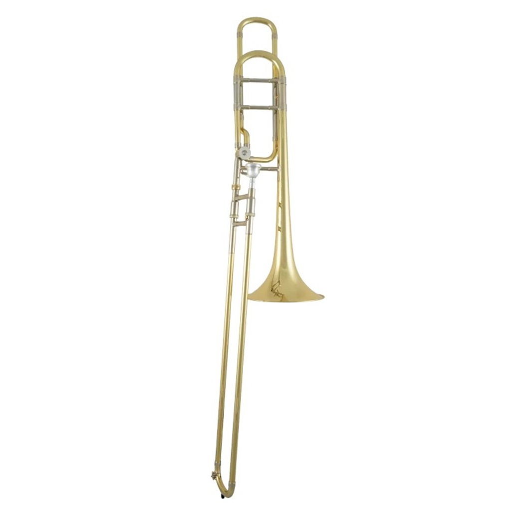 Bach Stradivarius Trombone 42BO