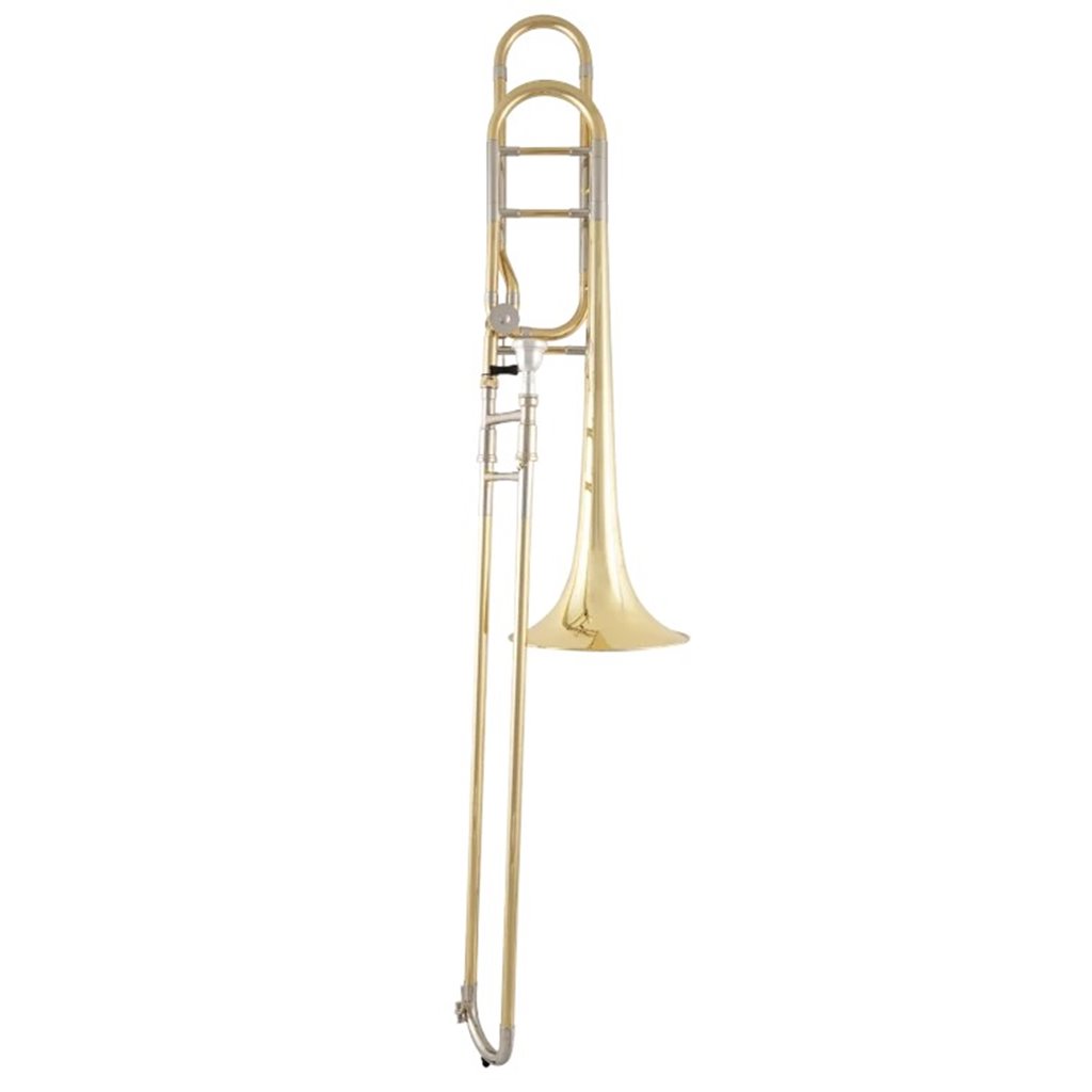 Bach Trombone BTB411
