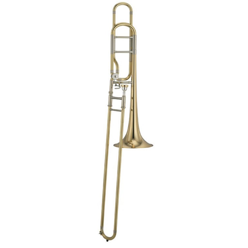 Yamaha Trombone Allegro YSL-548GOAL