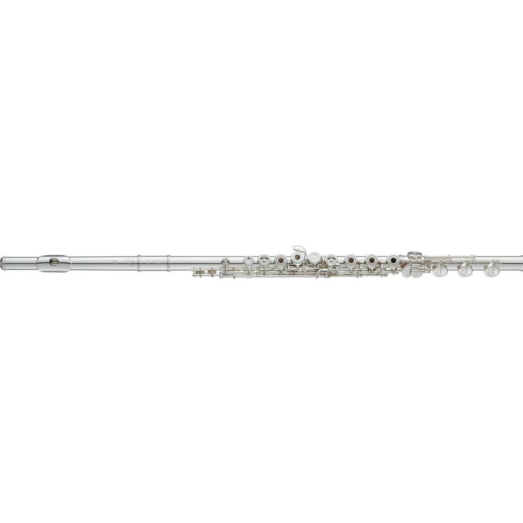 Yamaha Flute YFL-677HCT