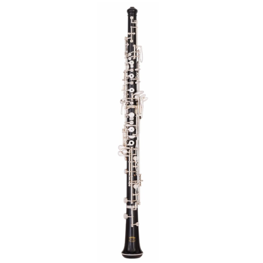 Fox Renard Oboe 335 Grenadilla