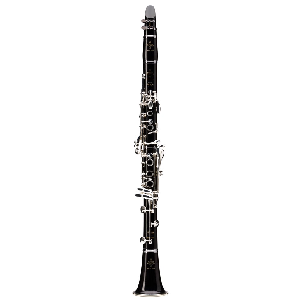 GALA Buffet Wood Clarinet Gala