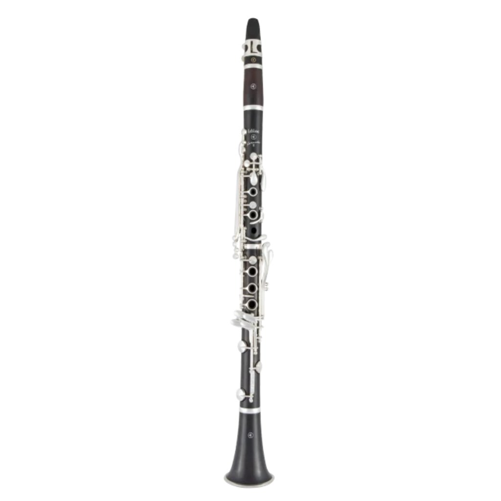 Leblanc Clarinet Serenade II LCL511S - Silver Keys