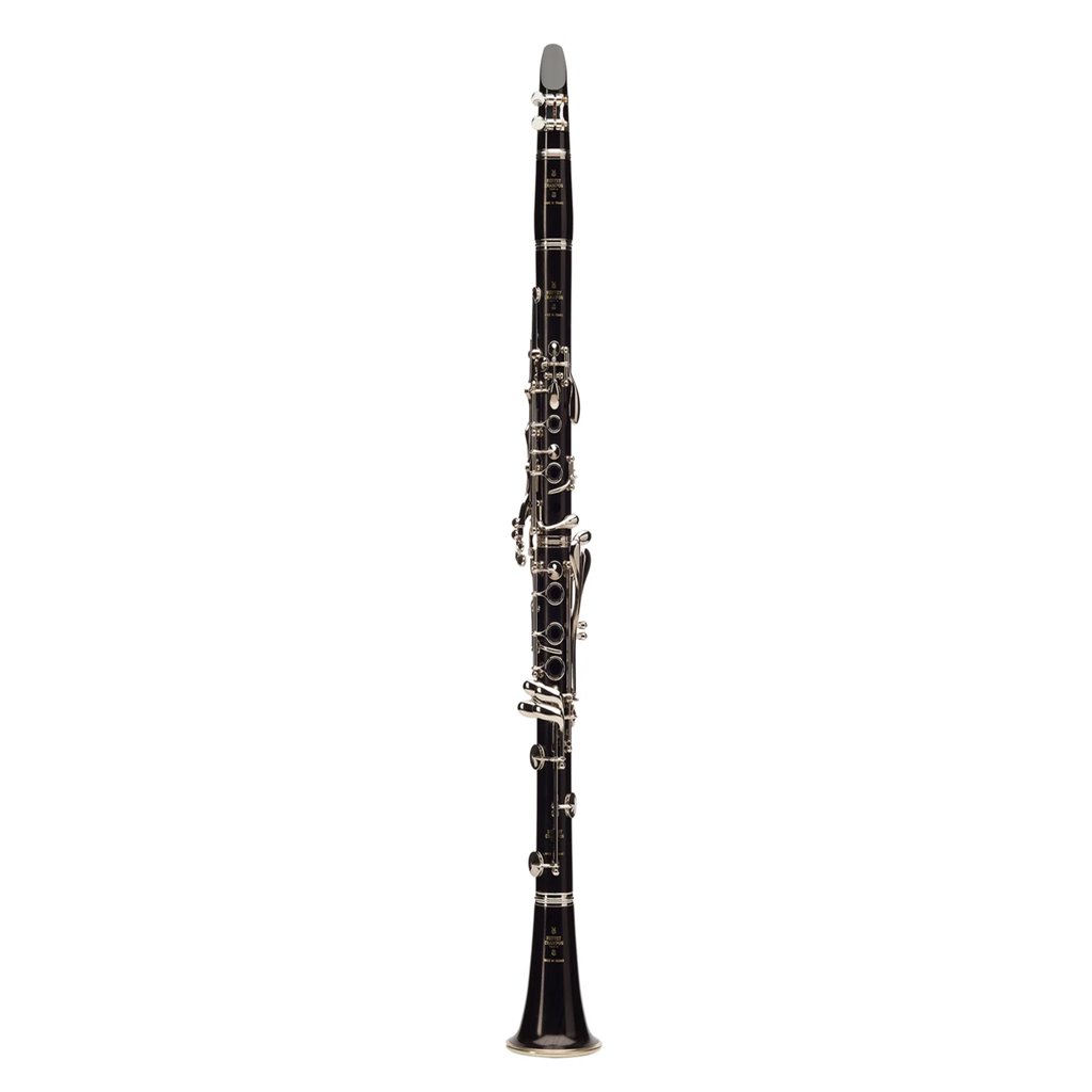 R-13N Buffet Wood Clarinet R-13 Nickel Keys