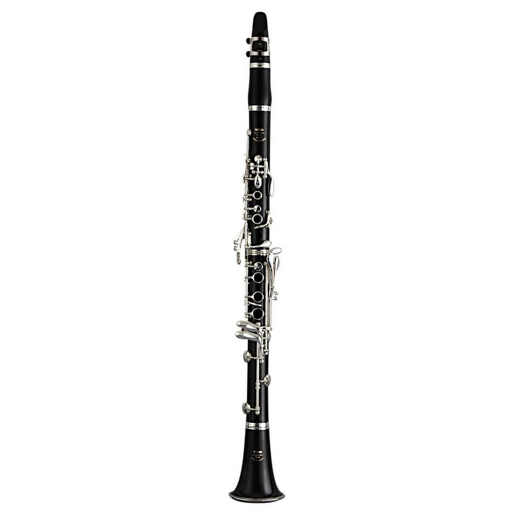 Yamaha Wood Clarinet YCL-650II
