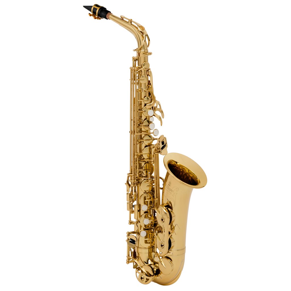 Yamaha Alto Sax Allegro YAS-580AL
