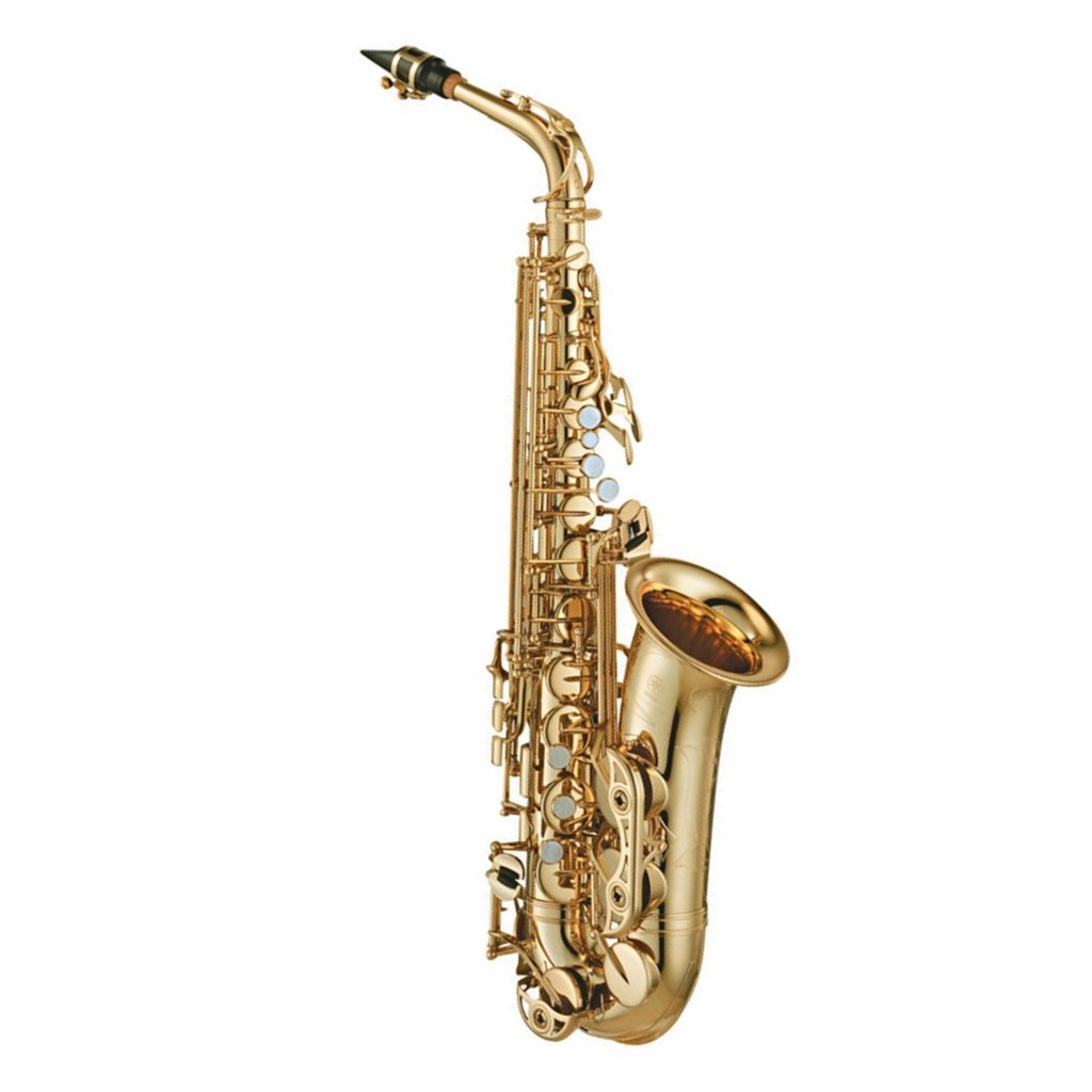 Yamaha Alto Sax YAS-62III