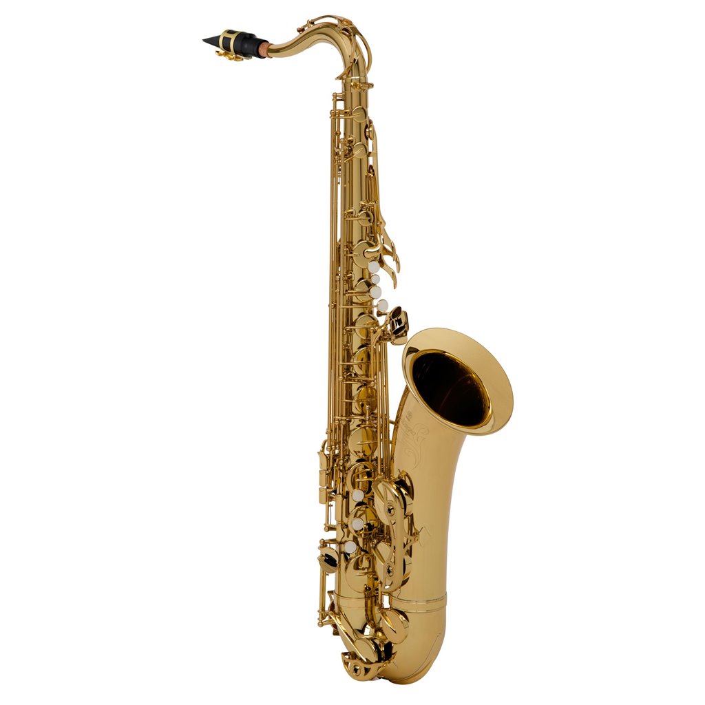 Yamaha Tenor Sax Allegro YTS-580AL