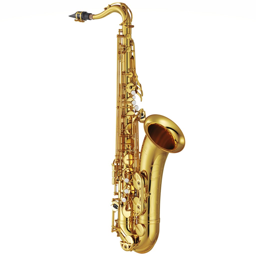 Yamaha Tenor Sax Yamaha YTS-62III
