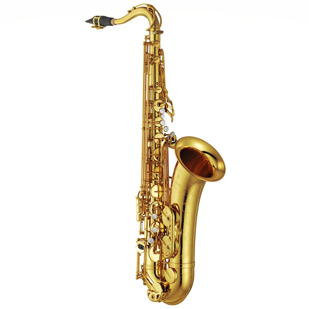 Yamaha Tenor Sax YTS-82ZII