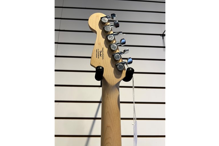 Fender 0373152503 Squier Sonic Stratocaster - 2 Color Sunburst